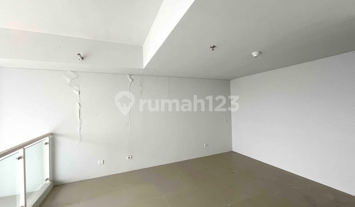 Apartemen Denver Tipe Soho 2 Lantai Kosongan Daerah Universitas Ciputra Citraland Surabaya 2