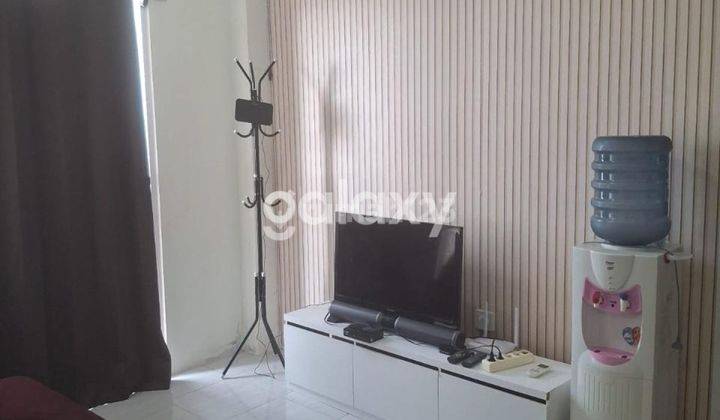 Apartemen Mewah Gunawangsa Merr Tower A 2 Bedroom 2