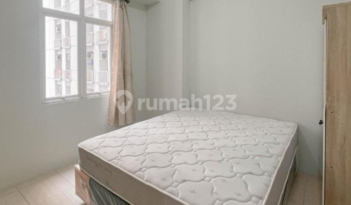 Bale Hinggil Tower A Apartment Type 2 Bed Furnished Electronics