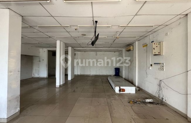 Pakuwon City 2 Shop Unit Business Home Row Near Hokky, San Antonio 2