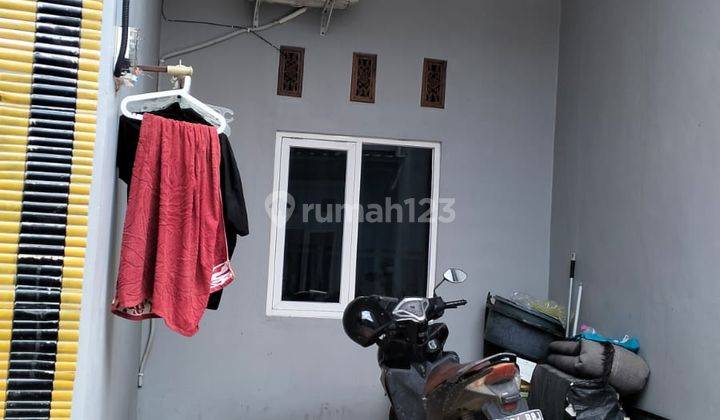 Dijual Rumah Bagus Siap Huni Sembungharjo di Sedayu Tugu, Semarang 2