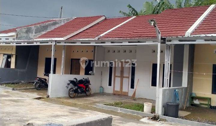 RUMAH ISTIMEWA SIAP HUNI GRIYA TUBA 2 ROWOSARI TEMBALANG SEMARANG 2