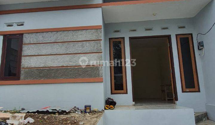 Dijual Rumah Bagus di Mutiara Kedungmundu 2 Tembalang , Semarang 1