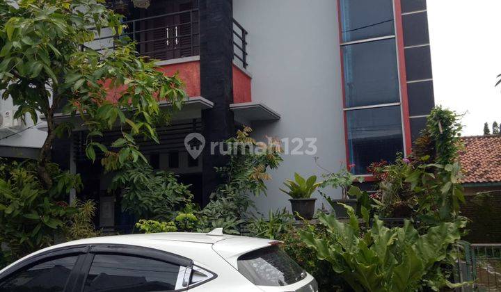 Dijual Rumah Bagus di Perum Nusa Indah Wonosalam Demak, Demak 2