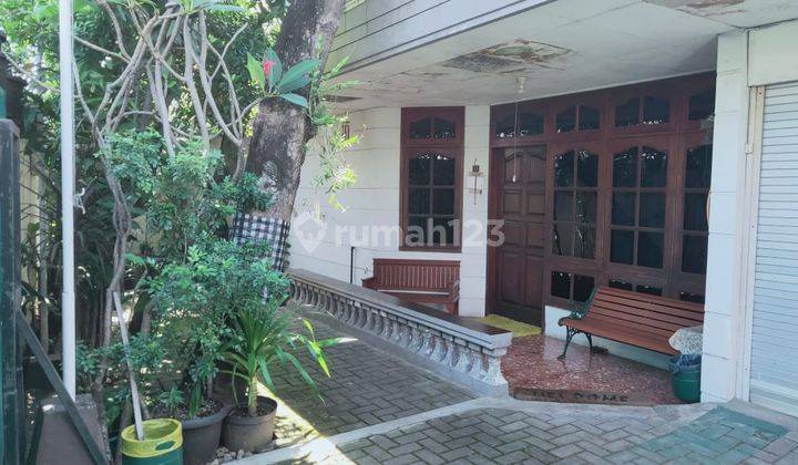 Dijual Rumah Bagus di Jalan Gajah Raya Siwalan Gayamsari Semarang 1