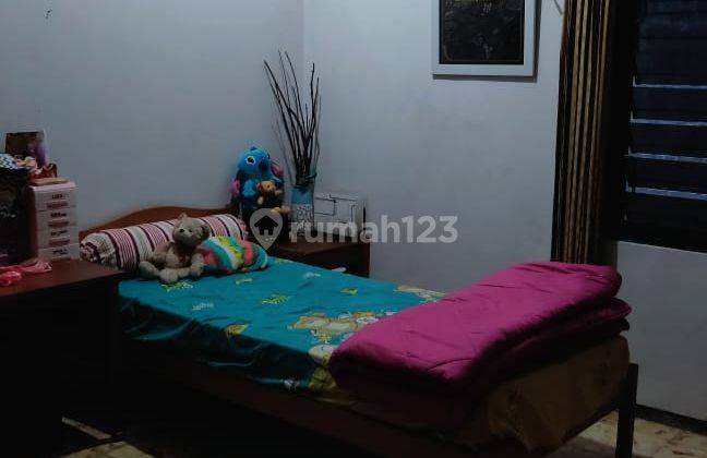 Dijual Rumah Bagus di Jalan Gajah Raya Siwalan Gayamsari Semarang 2