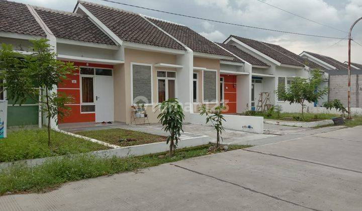 Rumah Murah Dp 2 Juta All In di Kebon Rojo Pucanggading , Demak 4