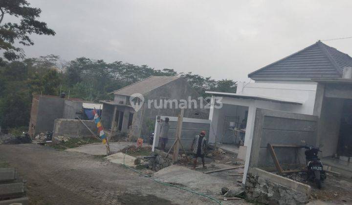 Dijual Rumah di Griya Raya Sekaran Gunung Pati Semarang, Semarang 3