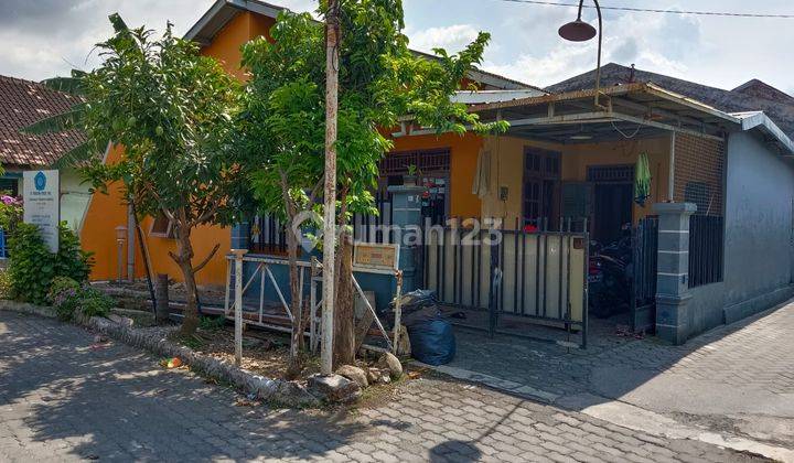 Dijual Rumah Bagus di Jalan Malangsari Tlogosari Kulon, Semarang 1