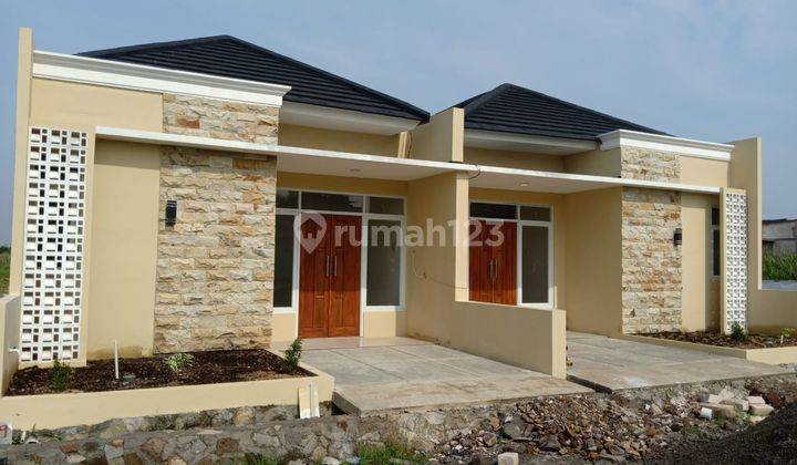 Rumah Murah Siap Huni di Muktiharjo Kidul, Semarang 5