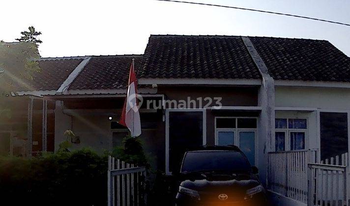 Dijual Rumah Bagus Kebon Agung Raya Pucanggading Dekat Semarang 1