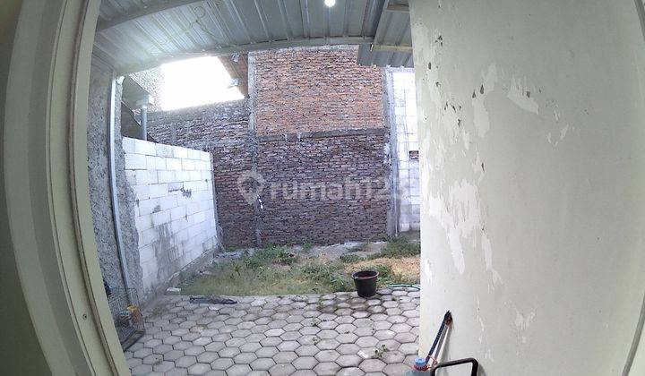 Dijual Rumah Bagus Kebon Agung Raya Pucanggading Dekat Semarang 2