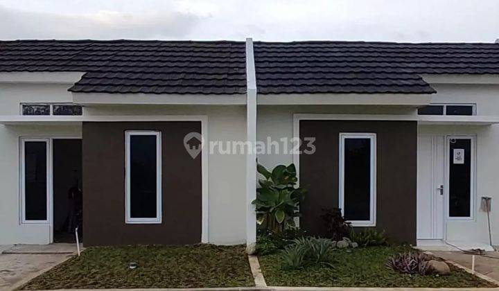 Rumah Subsidi di Pilar Residence Majapahit Jamus Mranggen, Demak 2