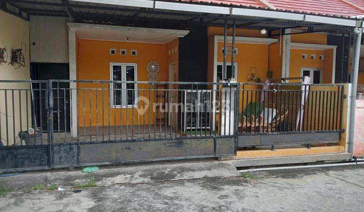 Rumah Siap Huni dekat Transmart di Bandungrejo dekat Semarang 1