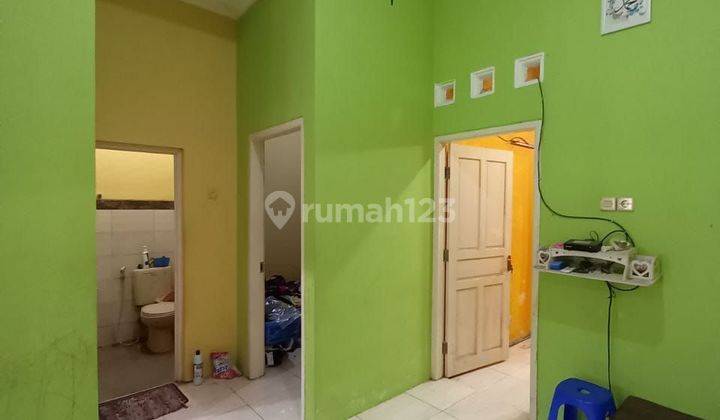 Rumah Siap Huni dekat Transmart di Bandungrejo dekat Semarang 2