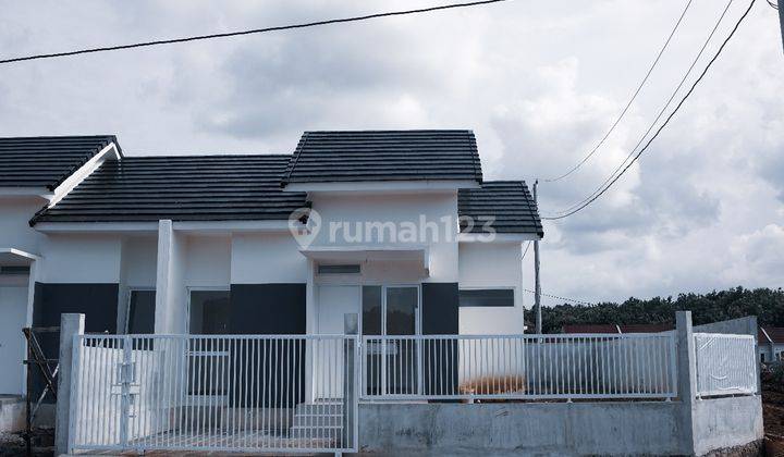 Rumah Istimewa Dp 24 Juta An di Perum Adinata Ngadirgo, Semarang 2