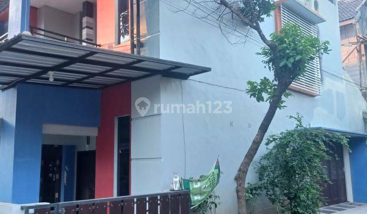 Dijual Rumah Istimewa dekat kampus UNDIP di Tembalang, Semarang 2