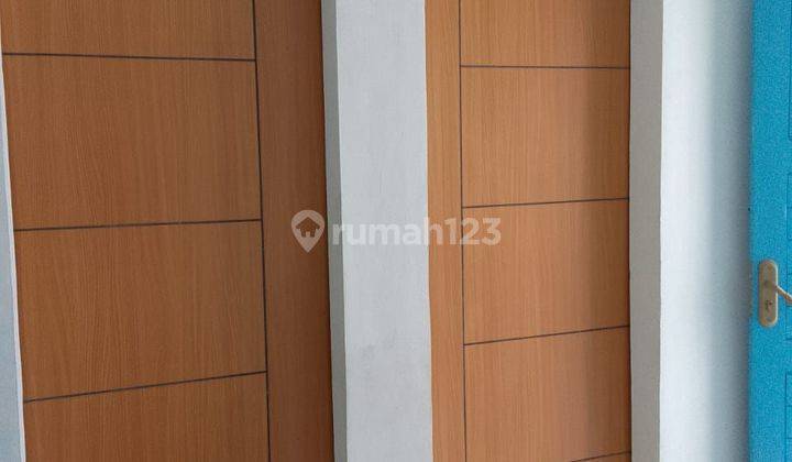 Rumah Istimewa Siap Huni Di Bangetayu Semarang Timur 2