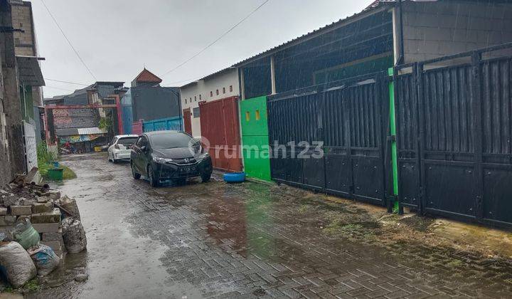 Dijual Rumah Cepat Rumah Bagus Siap Huni di Bangetayu, Semarang  2