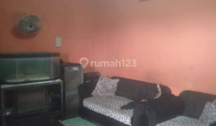 Dijual Rumah Bagus Siap Huni Jalan Bayem Kedungmundu Semarang 2