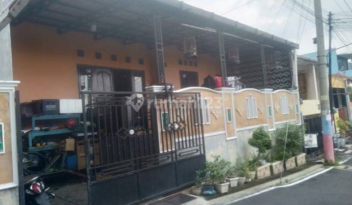 Dijual Rumah Bagus Siap Huni Jalan Bayem Kedungmundu Semarang 1