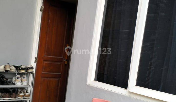 Dijual Rumah Bagus Siap Huni Sembungharjo di Sedayu Tugu, Semarang 2