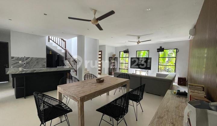 VILLA MEWAH FURNISH DAN SIAP HUNI JL UMALAS BANDUNG 2