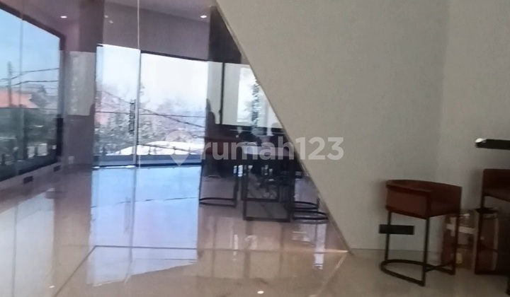 FOR SALE KESIMAN PETILAN BUILDING, EAST DENPASAR, NEAR PADANGGALAK SANUR