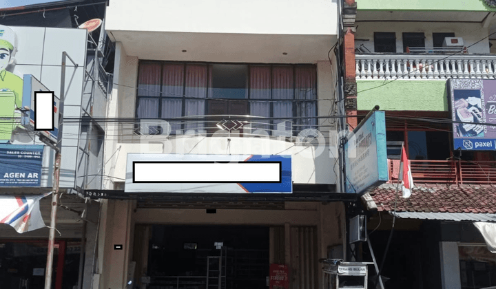 SHOP IN THE SESETAN AREA, SOUTH DENPASAR 1