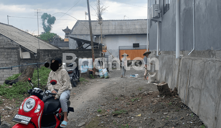 LAND AREA SEMPIDI, MENGWI BADUNG NEAR RAYA DALUNG, RAYA DENPASAR GILIMANUK 2