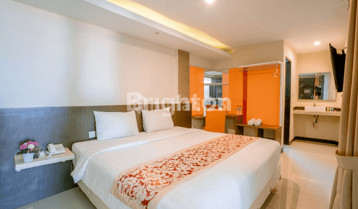 3 STAR HOTELS DENPASAR BALI 1