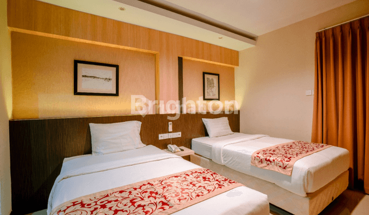 3 STAR HOTELS DENPASAR BALI 2