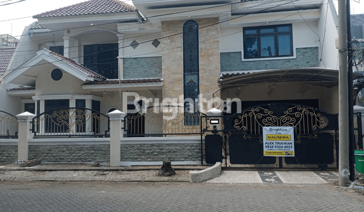 RUMAH SIAP HUNI ARAYA 2 1