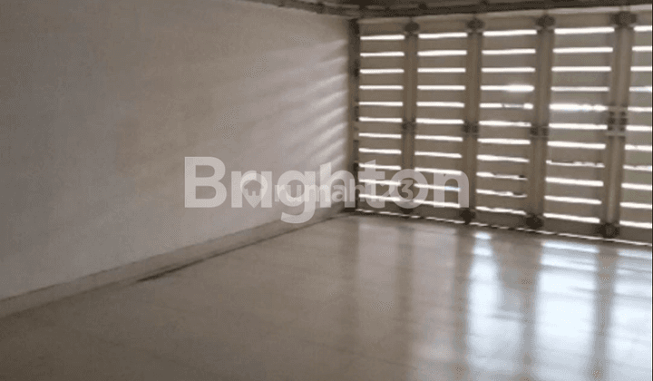 RUMAH FULLY FURNISHED 2.5 LANTAI RENON, PANJER DENPASAR SELATAN 2