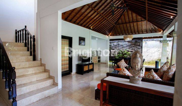 kompleks Villa @Goa gong - Jimbaran,  Best View 2