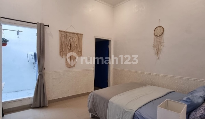 RENT A VILLA IN JL INTARAN TUMBAK BAYUH AREA, NEAR RAYA TUMBAK BAYUH