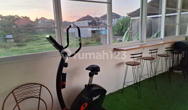 FOR RENT FULLY FURNISHED AREA DALUNG NORTH KUTA FOR RENT FULLY FURNISHED AREA DALUNG NORTH KUTA