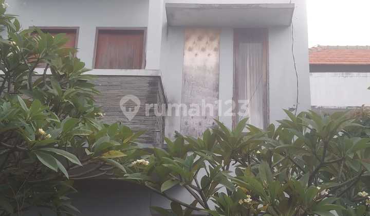 RUMAH AREA KARANGSARI DEKAT KEBO IWA, CARGO PERMAI 2