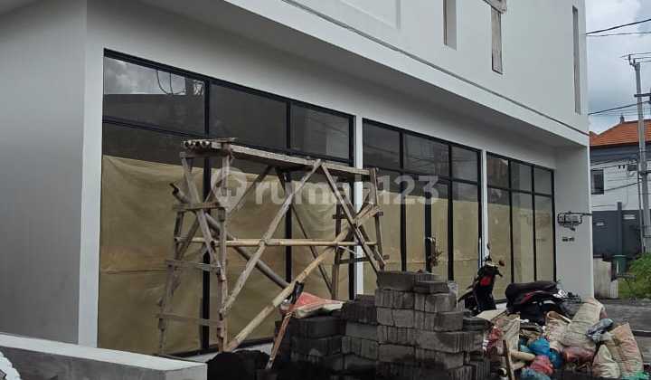 RUKO AREA RAYA TUMBAKBAYUH - PERERENAN NEAR BYPASS TANAH LOT, CANGGU RUKO AREA RAYA TUMBAKBAYUH - PERERENAN NEAR BYPASS TANAH LOT, CANGGU