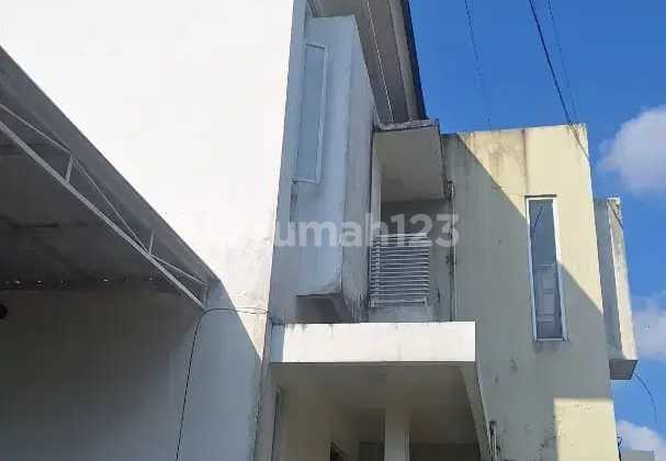 RUMAH SEMI FURNISH 2 LANTAI DI BATUR SARI DEKAT KEBO IWA, GATOT SUBROTO, PADANGSAMBIAN KAJA DENPASAR