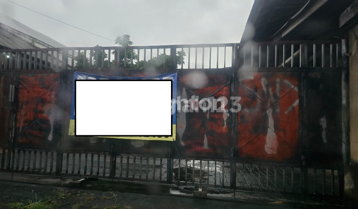 GUDANG RAYA KESAMBI KEROBOKAN - KUTA UTARA AKSES KONTAINER BISA MASUK DEKAT GUNUNG SANGHYANG, GUNUNG SALAK GUDANG RAYA KESAMBI KEROBOKAN - KUTA UTARA AKSES KONTAINER BISA MASUK DEKAT GUNUNG SANGHYANG, GUNUNG SALAK