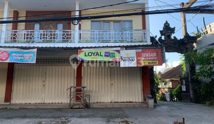 DISEWAKAN RUKO AREA PERERENAN, MENGWI BADUNG DISEWAKAN RUKO AREA PERERENAN, MENGWI BADUNG