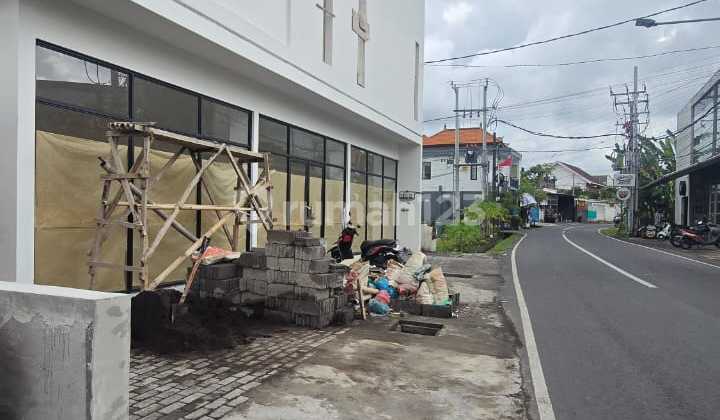 RUKO AREA RAYA TUMBAKBAYUH - PERERENAN NEAR BYPASS TANAH LOT, CANGGU RUKO AREA RAYA TUMBAKBAYUH - PERERENAN NEAR BYPASS TANAH LOT, CANGGU