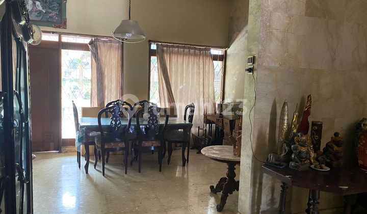 SEWA RUMAH AREA TUKAD, DEKAT WATURENGGONG, SESETAN, PUPUTAN 2