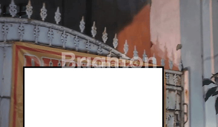 RUMAH 3 LANTAI AREA JL KEBO IWA DEKAT JL CARGO, COKROAMINOTO, MAHENDRADATTA - UBUNG KAJA, DENPASAR UTARA 1