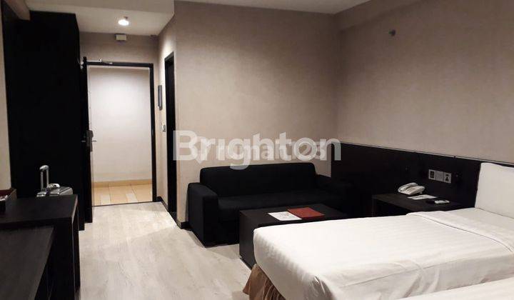 Condotel Grand Kuta - Bali , Cocok untuk investasi 2