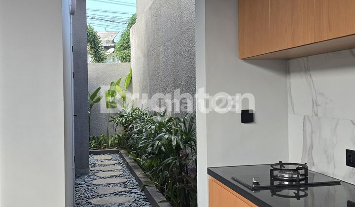 Brand New 2 Bedroom full furnished with Pool at Kerobokan,close to several beach tourist locations and mall Brand New 2 Bedroom full furnished with Pool at Kerobokan,close to several beach tourist locations and mall