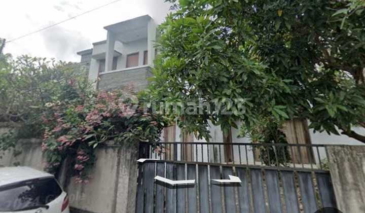 RUMAH AREA KARANGSARI DEKAT KEBO IWA, CARGO PERMAI 1