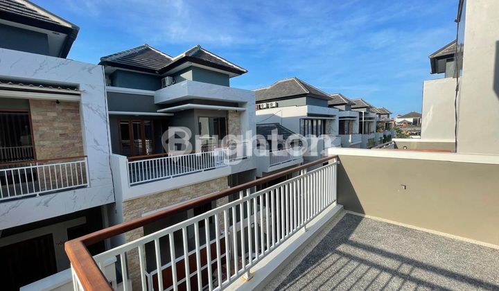 FURNISHED SEMI VILLA IN SANUR – PRIME LOCATION! ✨ Looking for the perfect place to call home in Bali,This fully furnished villa offers comfort, convenience, and a prime location. 2