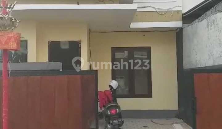 GATSU RIVERSIDE HOUSING, GATOT SUBROTO